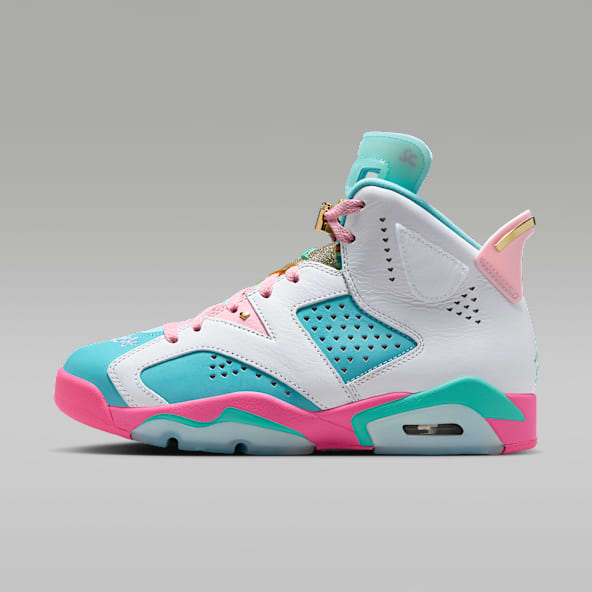 Jordan 6. Nike.com